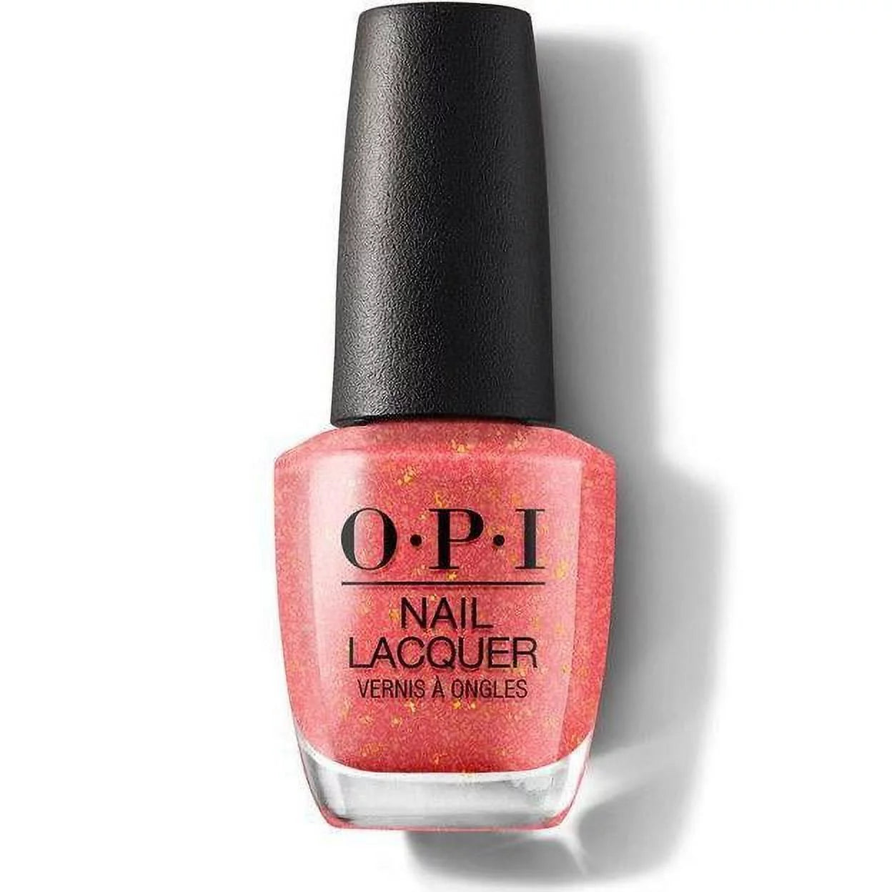 OPI Nail Lacquer Polish NLM87 Mural Mural On The Wall 0.5 oz