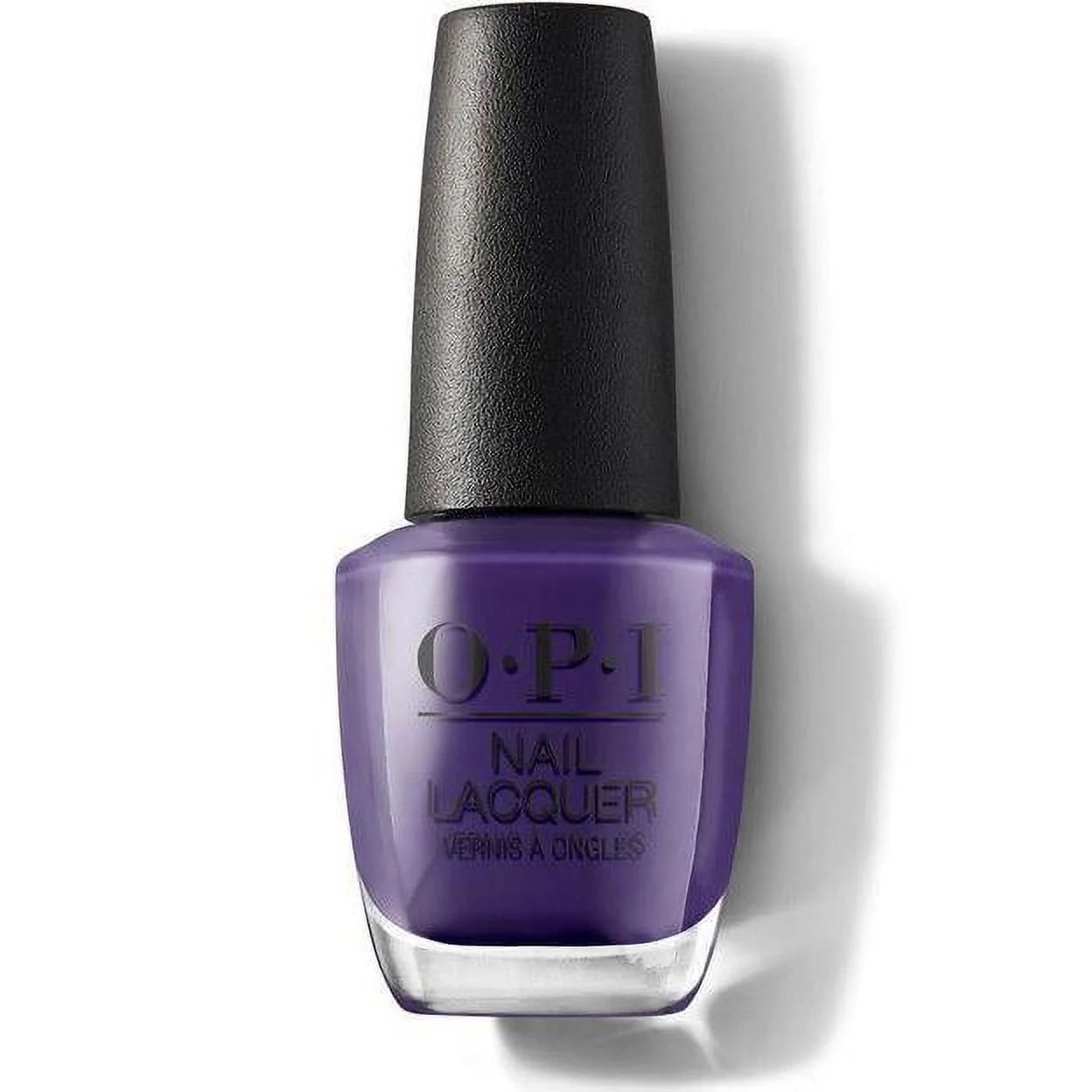 OPI Nail Lacquer Polish NLM93 Mariachi Makes My Day 0.5 oz