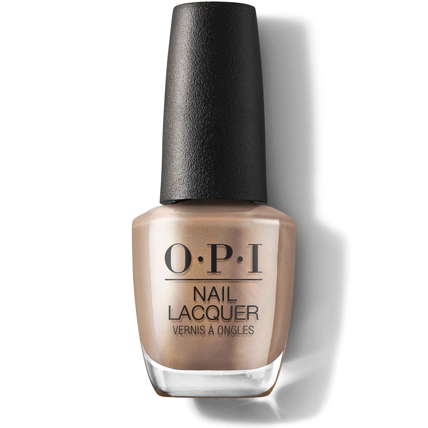 OPI Nail Lacquer Polish NLMI01 Fall-ing For Milan 0.5 oz