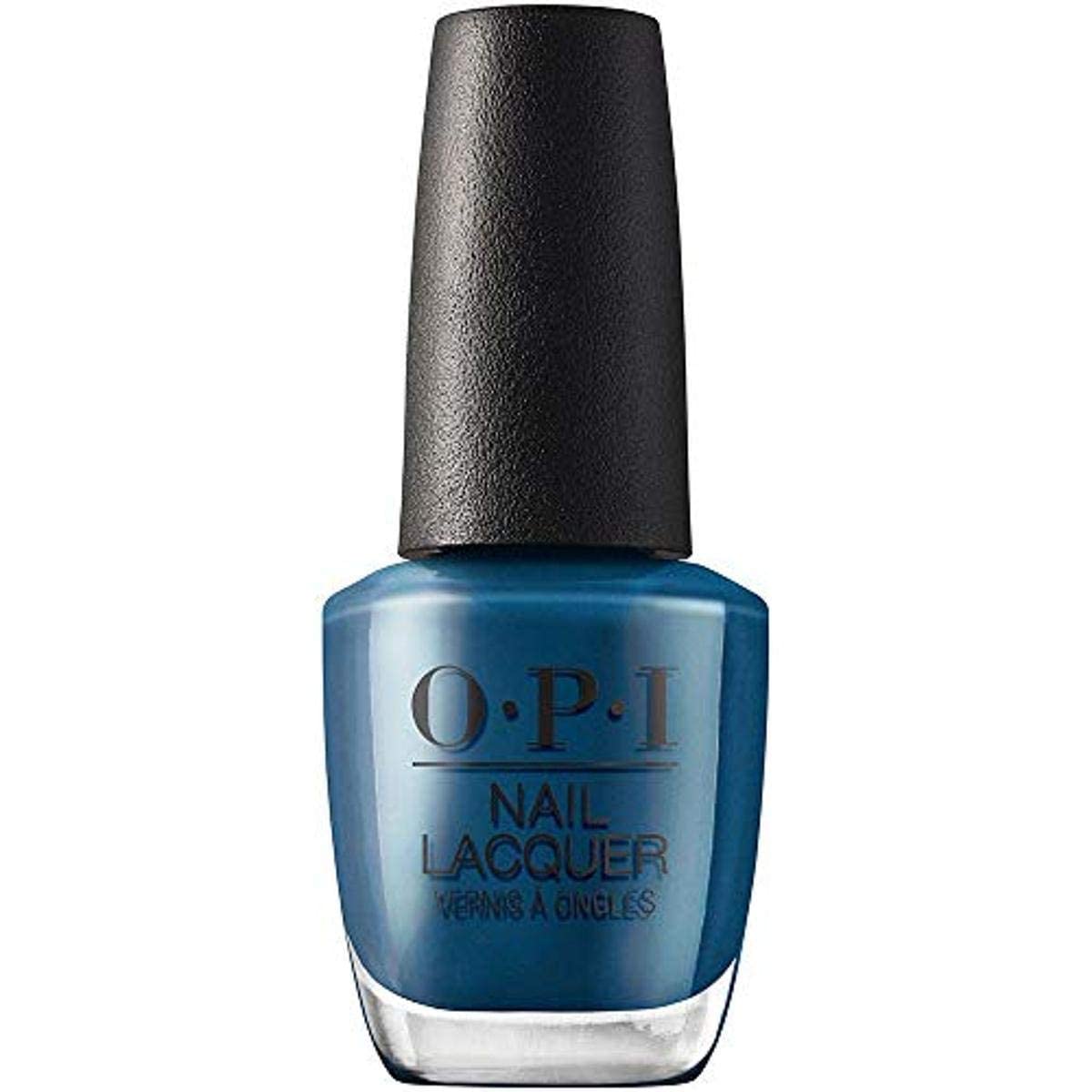 OPI Nail Lacquer Polish NLMI06 Duomo Days, Isola Nights 0.5 oz