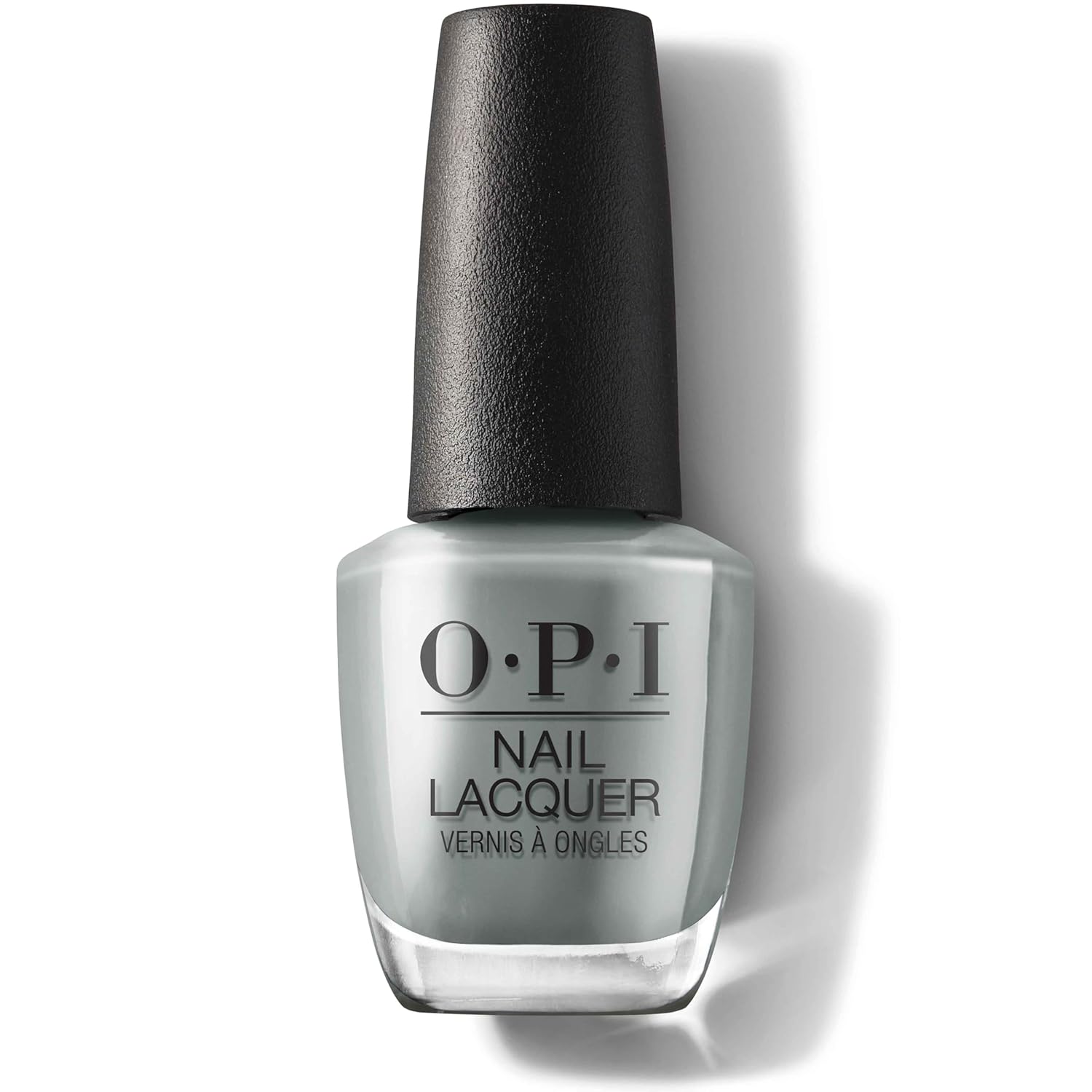 OPI Nail Lacquer Polish NLMI07 Suzi Talks With Her Hands 0.5 oz