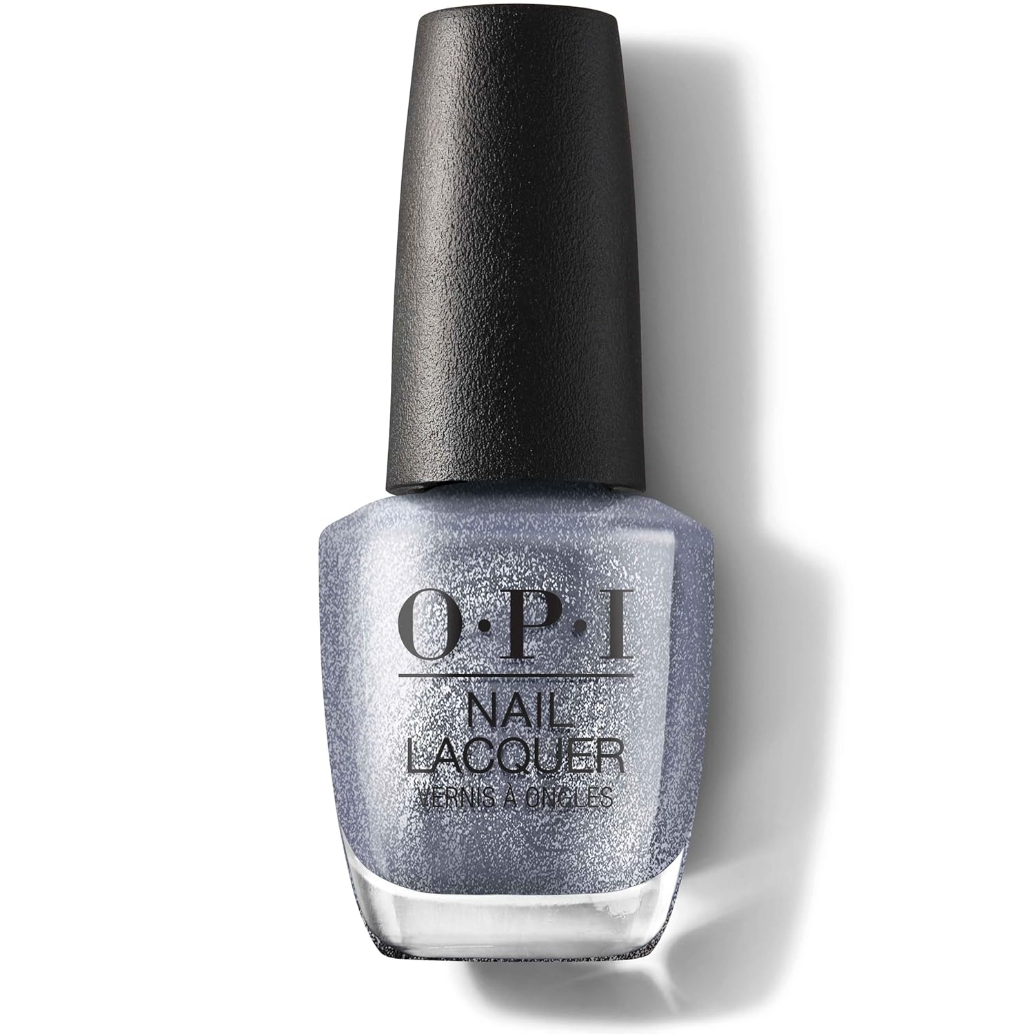 OPI Nail Lacquer Polish NLMI08 OPI Nails The Runway 0.5 oz