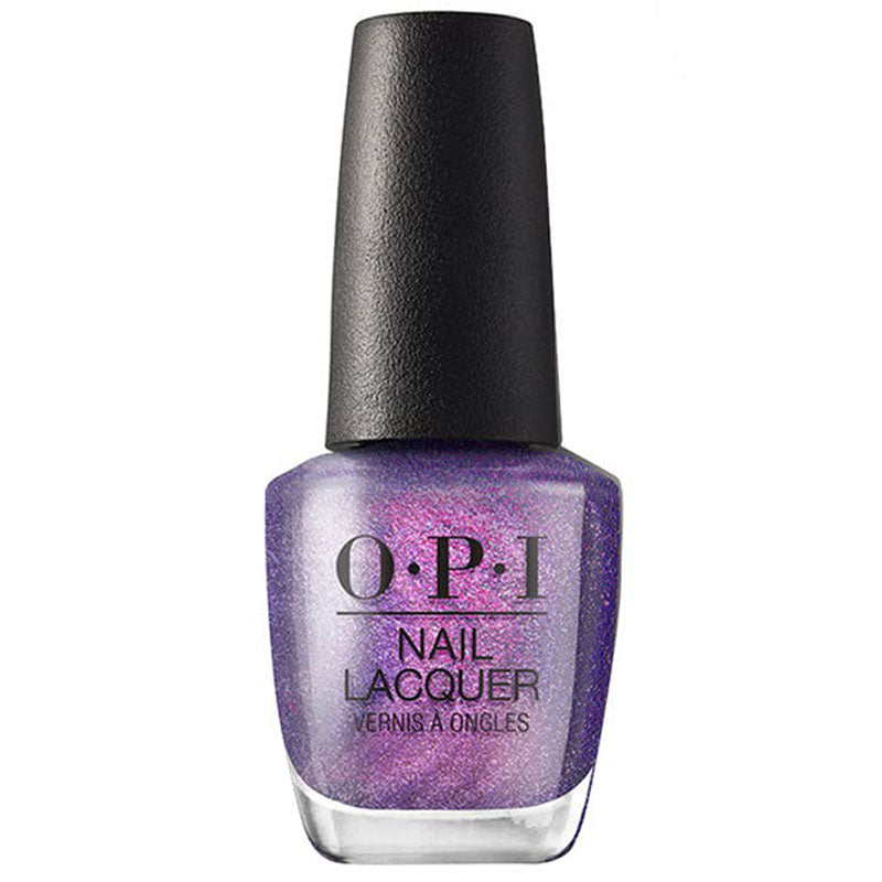 OPI Nail Lacquer Polish NLMI11 Leonardo's Model Color 0.5 oz