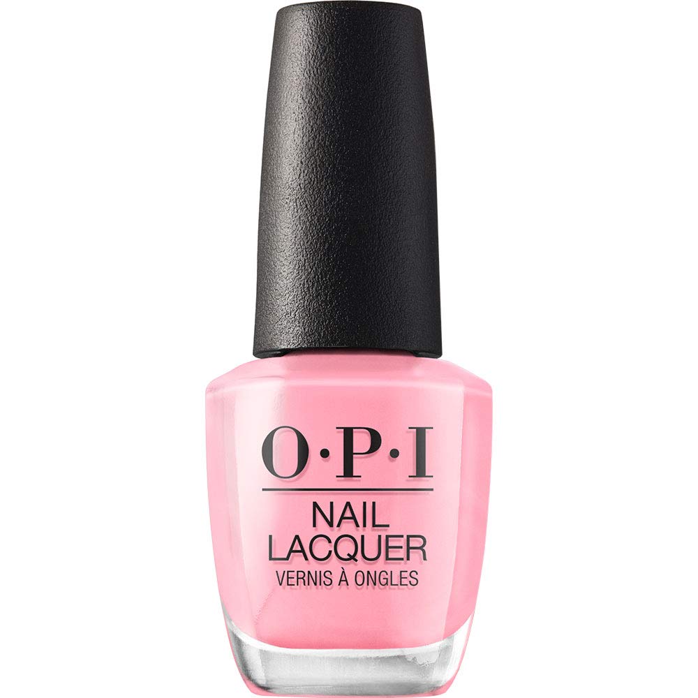 OPI Nail Lacquer Polish NLN53 Suzi Nails New Orleans 0.5 oz