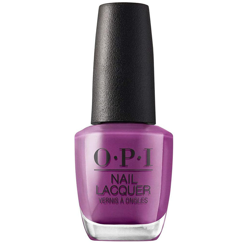 OPI Nail Polish NLN54 I manicure for Beads 0.5 oz