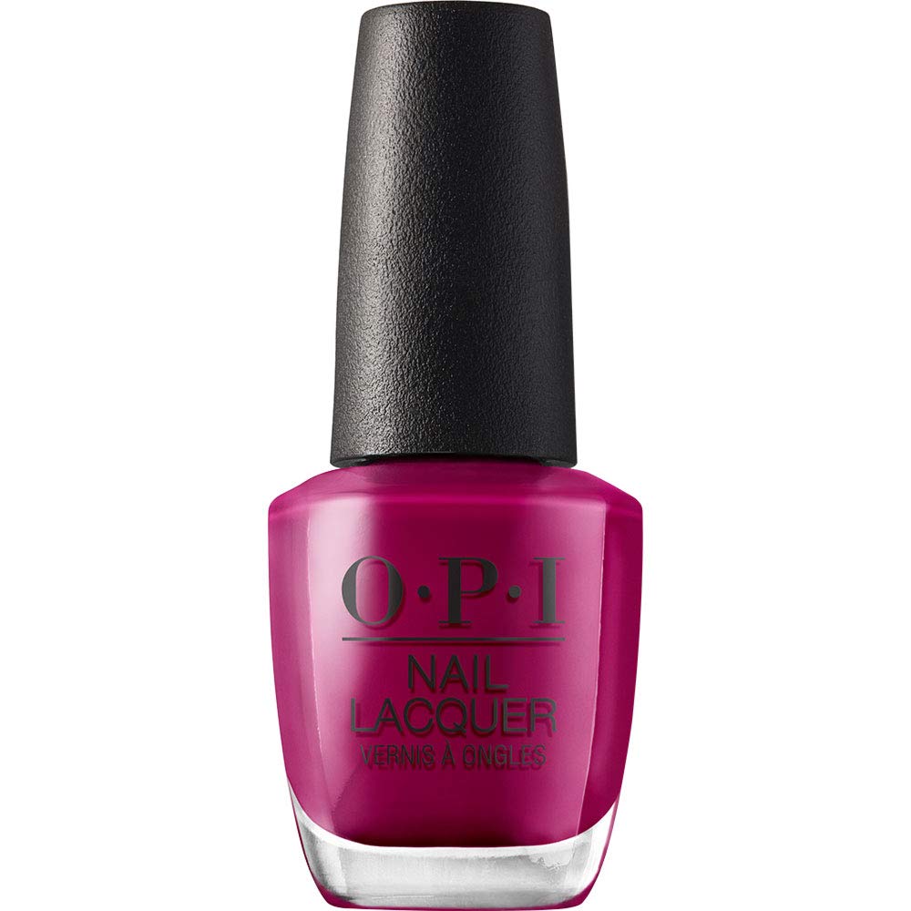 OPI Nail Polish NLN55 Spare Me a French Quarter 0.5 oz