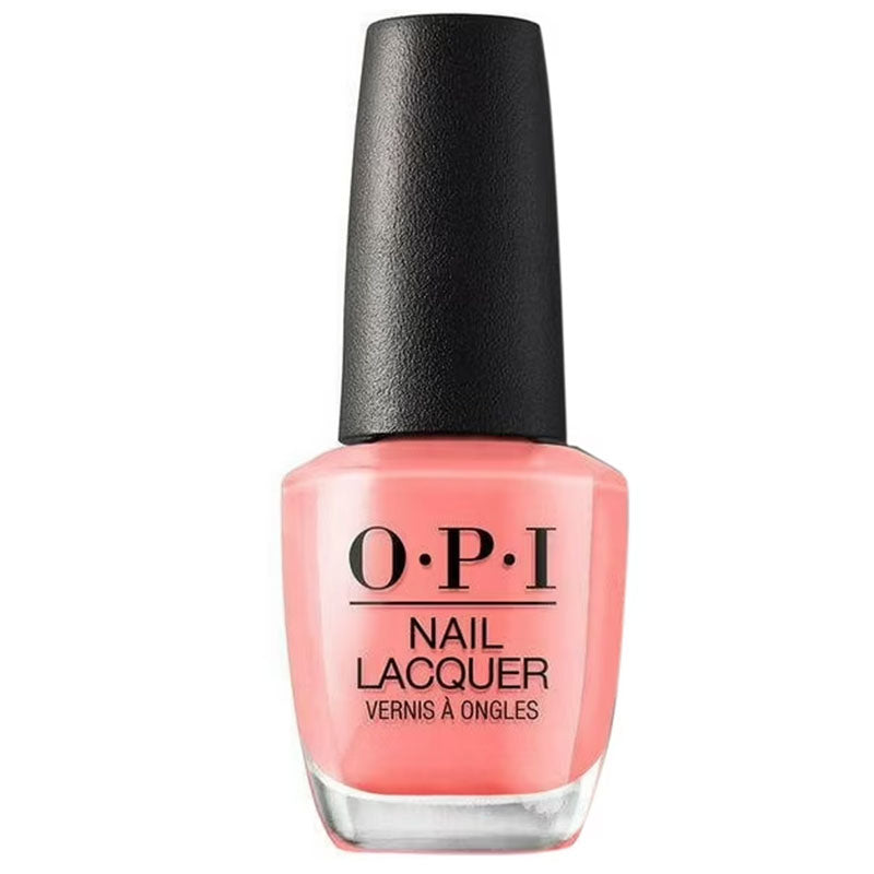 OPI Nail Polish NLN57 Got Myself into a Jam-balaya 0.5 oz