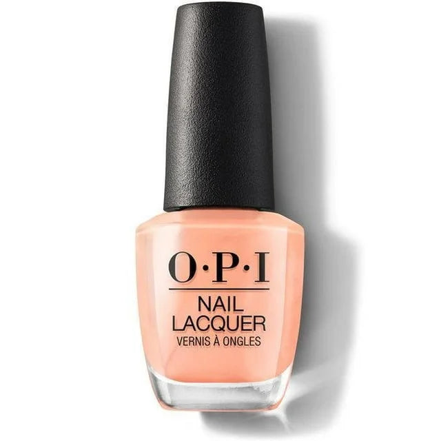 OPI Nail Polish NLN58 Crawfishin' for a Compliment 0.5 oz