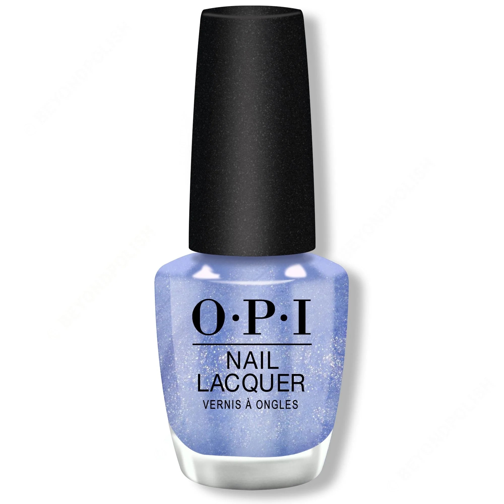 OPI Nail Polish NLN62 Show Us Your Tips! 0.5 oz