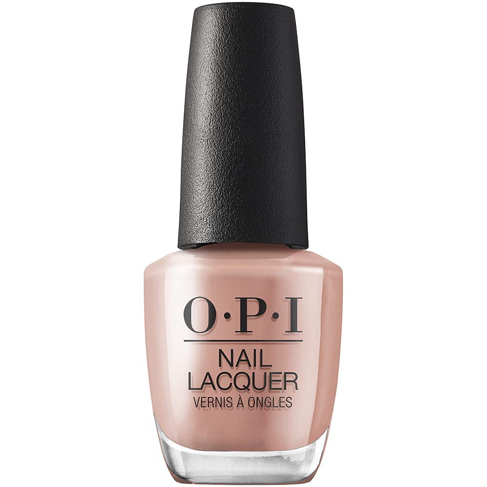 OPI Nail Polish NLN78 El Mat-adoring You 0.5 oz