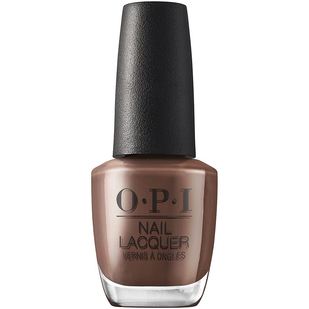 OPI Nail Polish NLN80 Cliffside Karaoke 0.5 oz