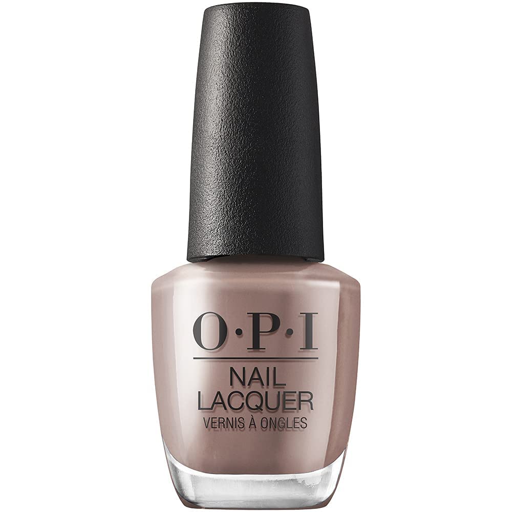 OPI Nail Polish NLN81 Bonfire Serenade 0.5 oz