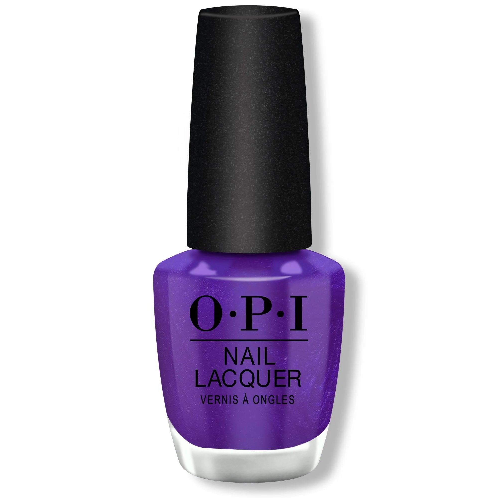 OPI Nail Polish NLN85 the Sounds Of Vibrance 0.5 oz