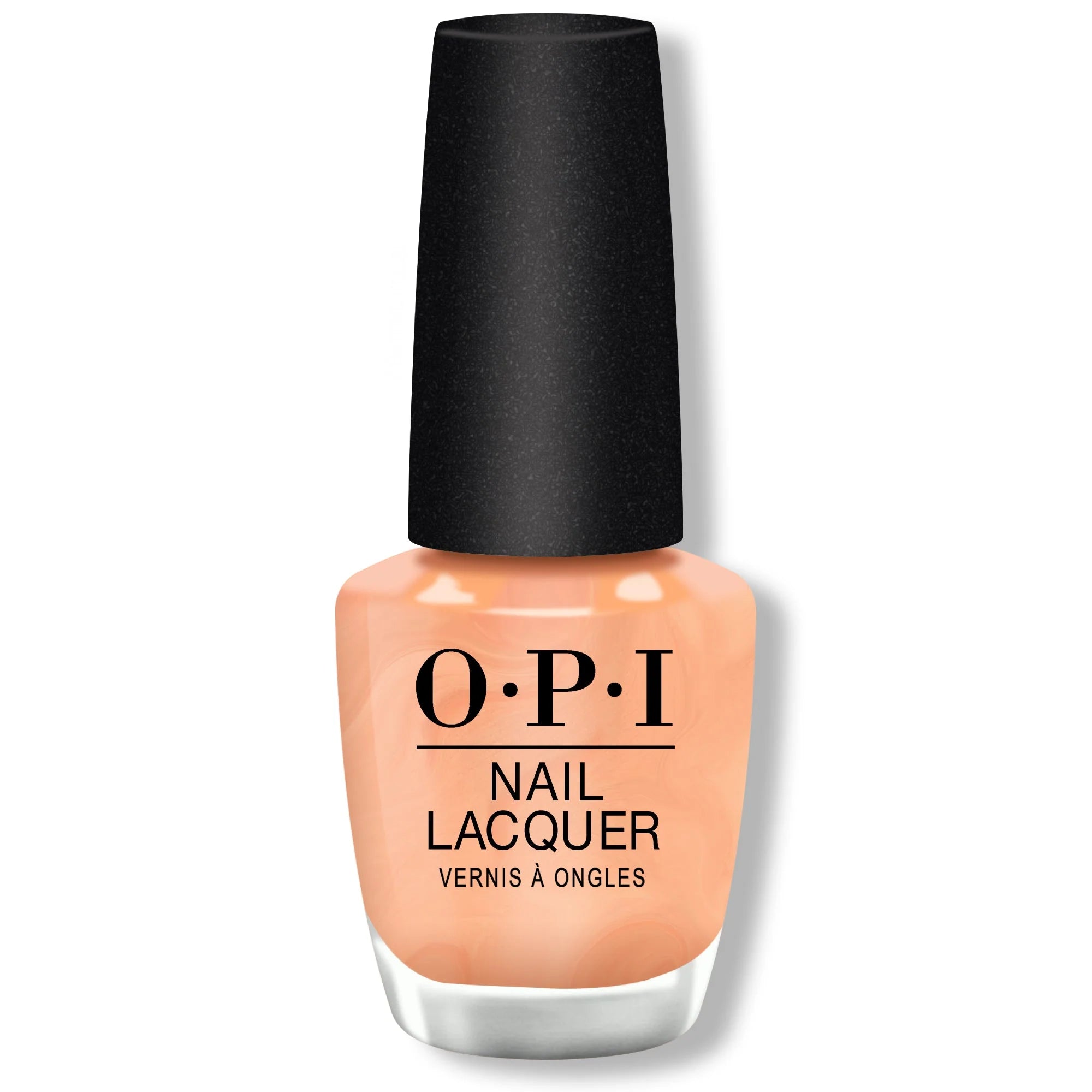 OPI Nail Polish NLP004 Sanding In Stilettos 0.5 oz