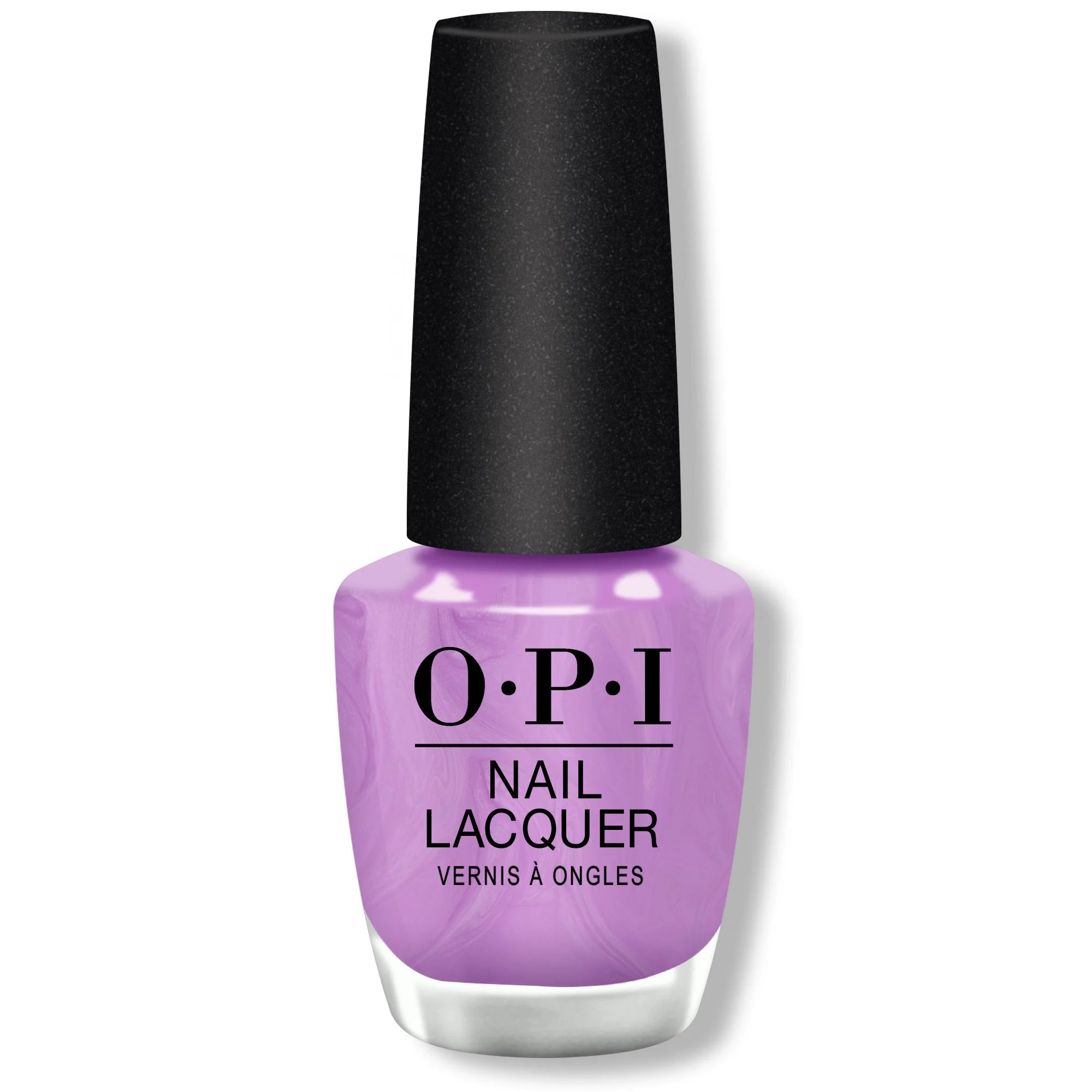 OPI Nail Lacquer Polish NLP006 Bikini Boardroom 0.5 oz