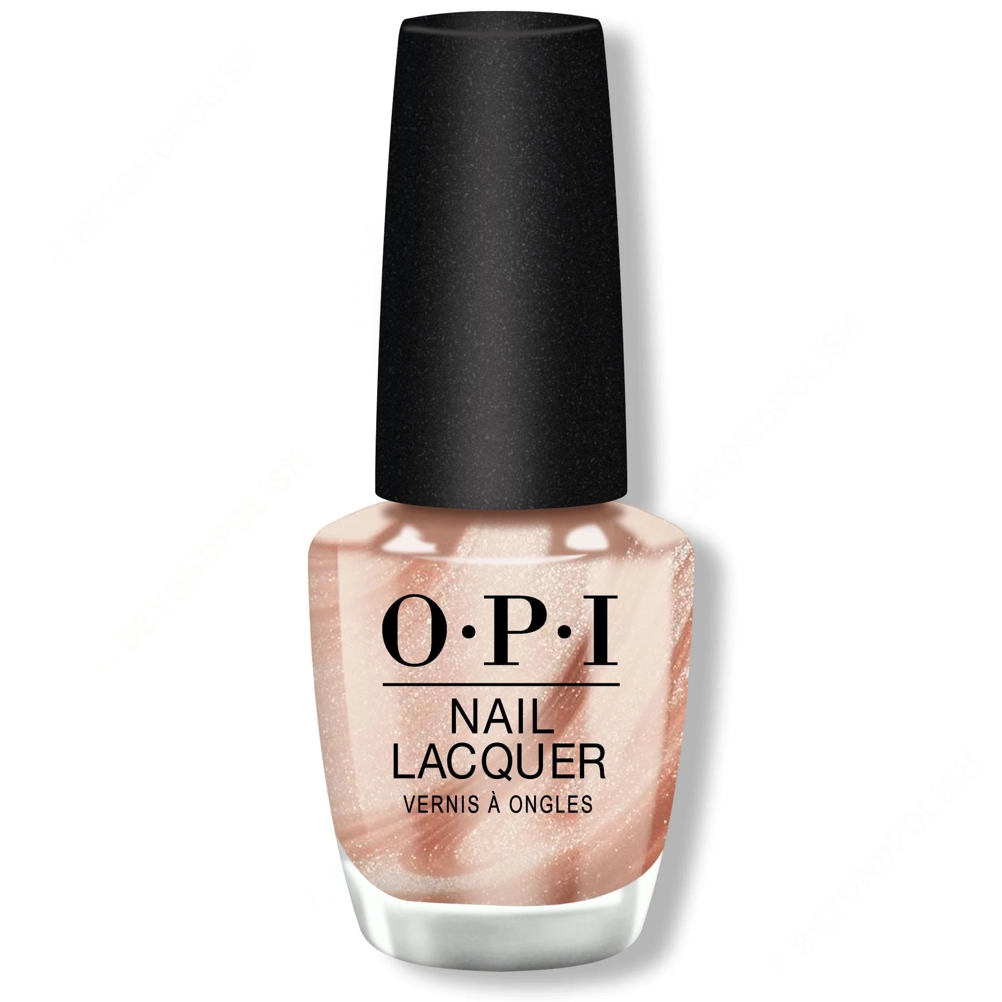 OPI Nail Polish NLP02 Nomad's Dream 0.5 oz