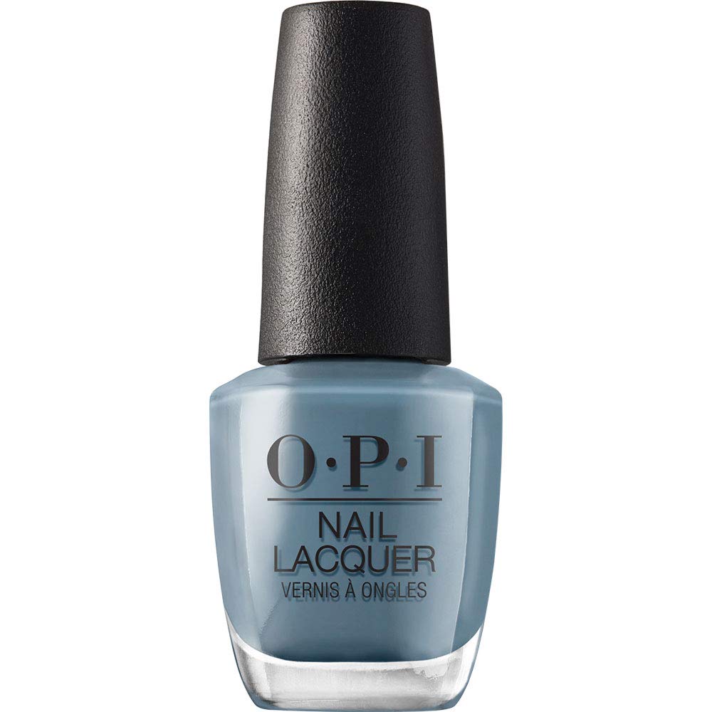 OPI Nail Polish NLP33 Alpaca My Bags 0.5 oz