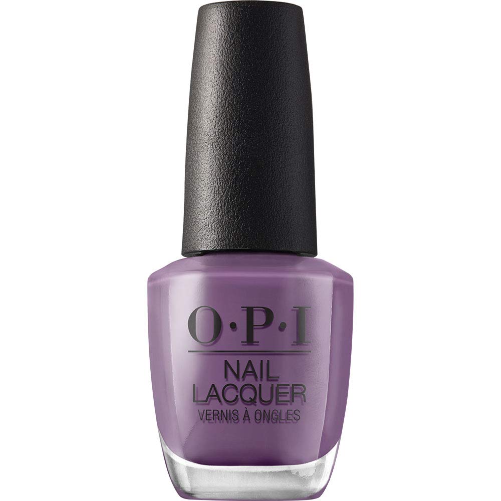 OPI Nail Polish NLP35 Grandma Kissed A Gaucho 0.5 oz