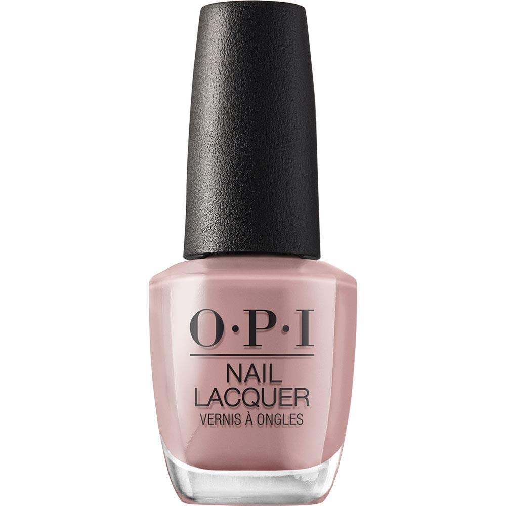 OPI Nail Polish NLP37 Somewhere Over The Rainbow Mountains 0.5 oz