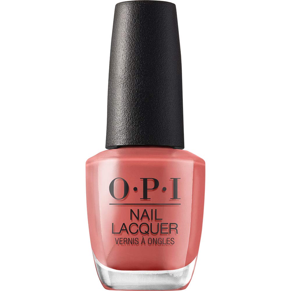 OPI Nail Polish NLP38 My Solar Clock Is Ticking 0.5 oz