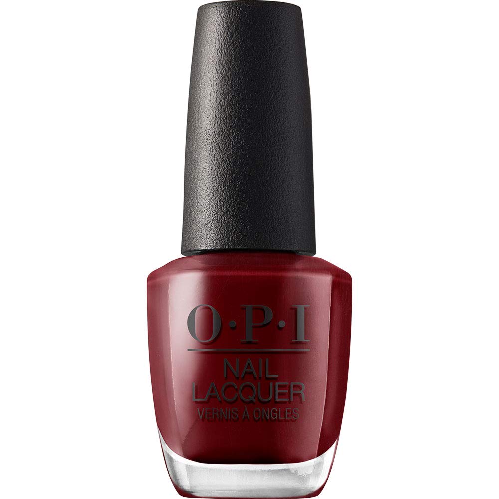 OPI Nail Polish NLP40 Como Se LLama? 0.5 oz