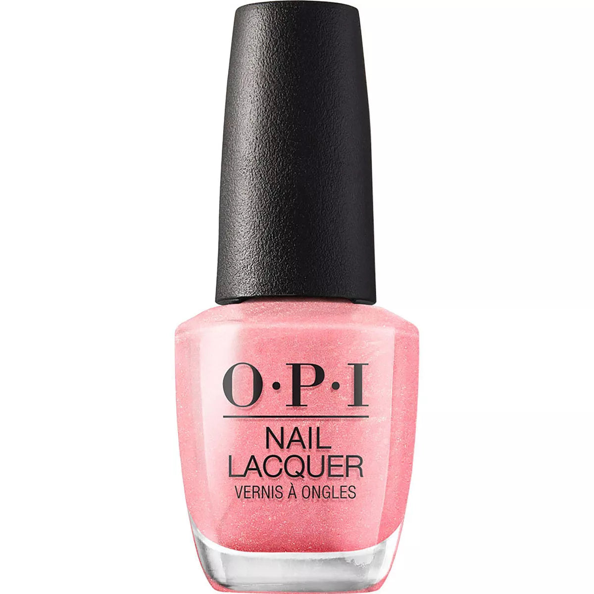 OPI Nail Polish NLR44 Princesses Rule 0.5 oz