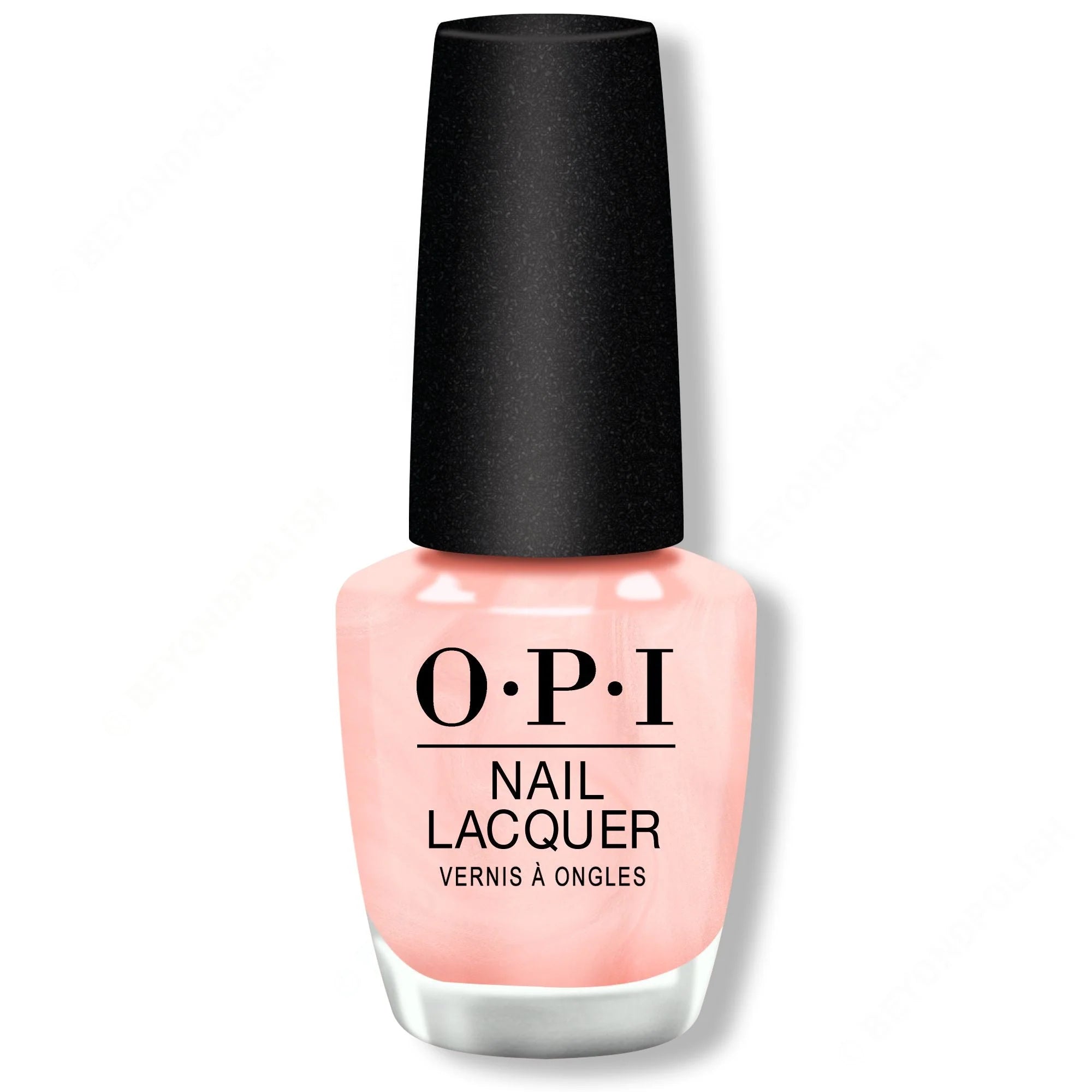 OPI Nail Polish NLS002 Switch TO Portrait Mode 0.5 oz