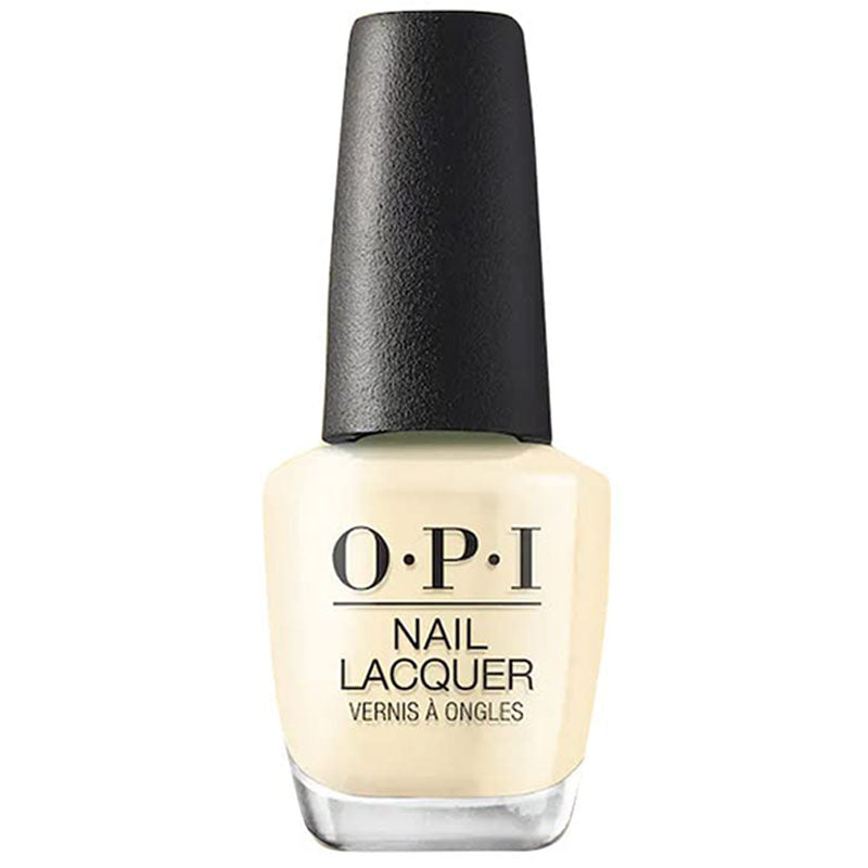 OPI Nail Polish NLS003 Blinded By The Ring Light 0.5 oz