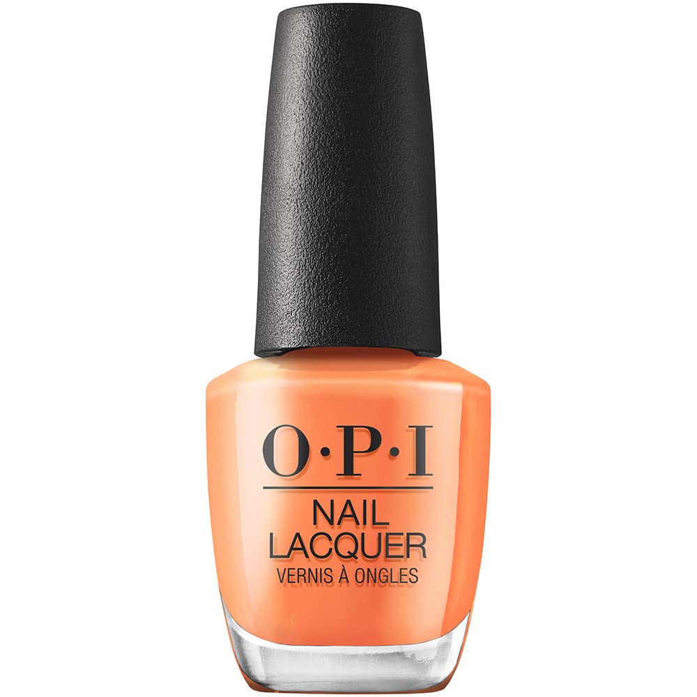 OPI Nail Polish NLS004 Silicon Valley Girl 0.5 oz