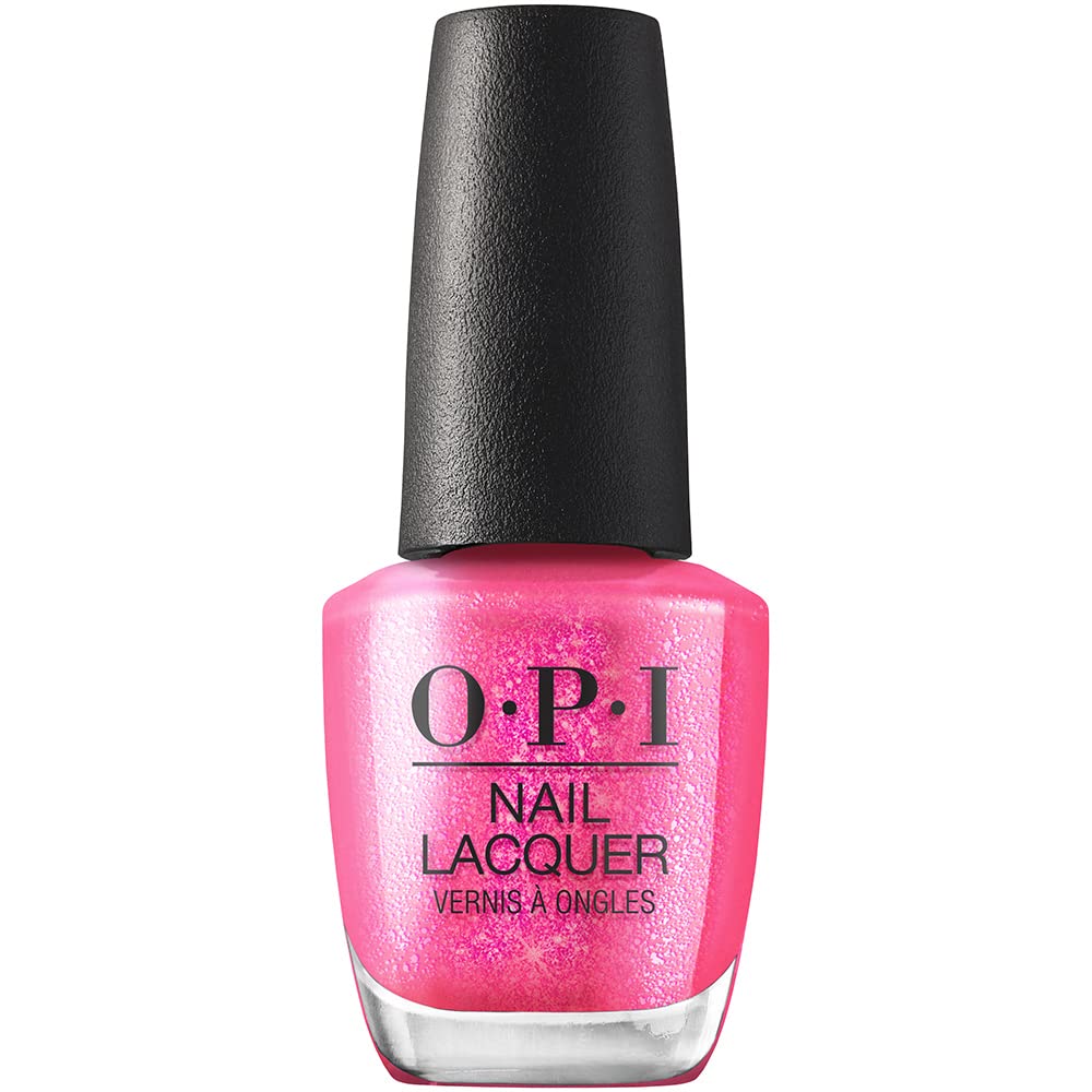 OPI Nail Polish NLS009 Spring Break The Internet 0.5 oz