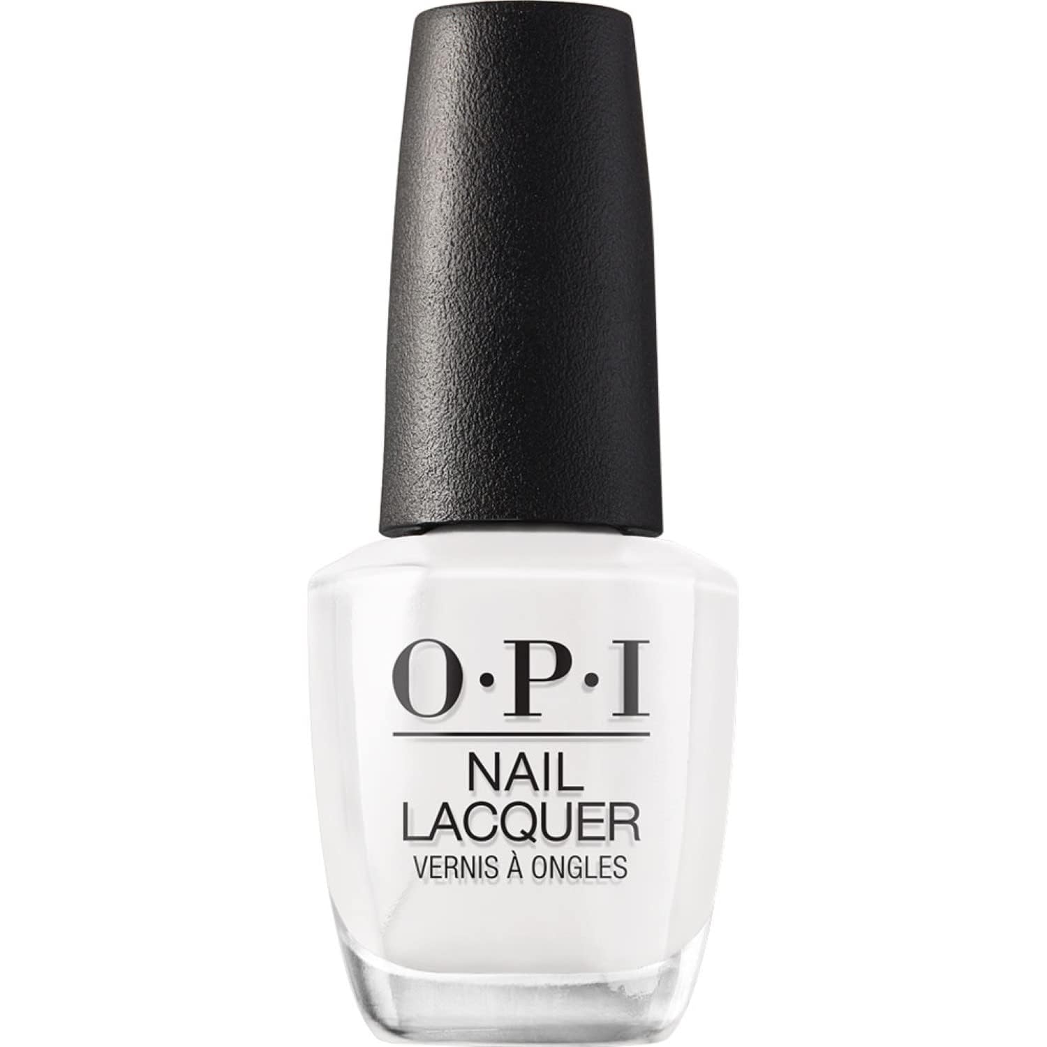 OPI Nail Lacquer Polish NLS026 As Real As It Gets 0.5 oz