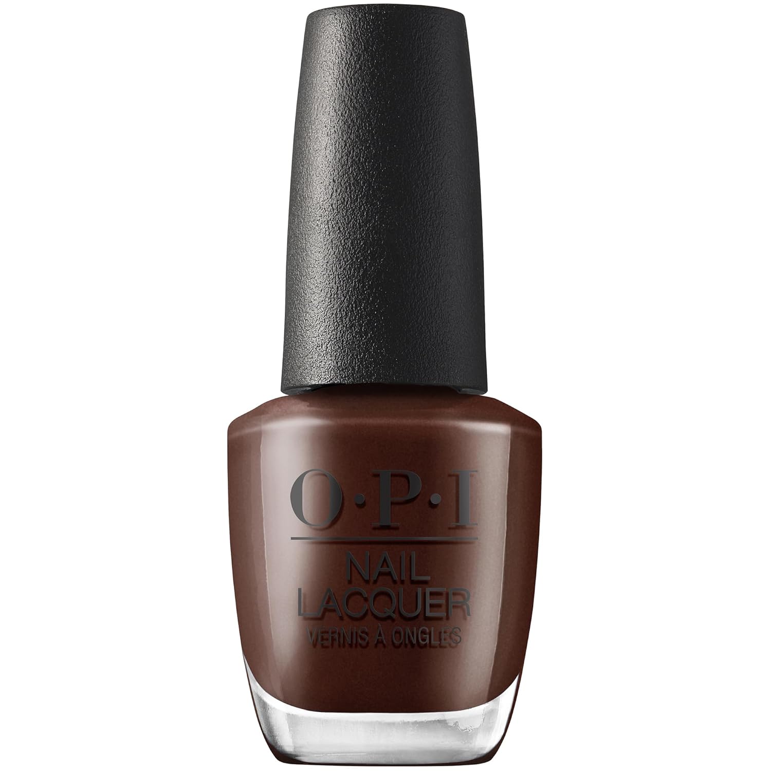 OPI Nail Lacquer Polish NLS032 Purrrride 0.5 oz