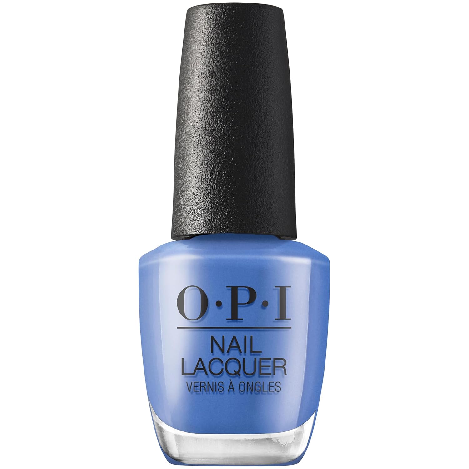 OPI Nail Lacquer Polish NLS033 Dream Come Blue 0.5 oz