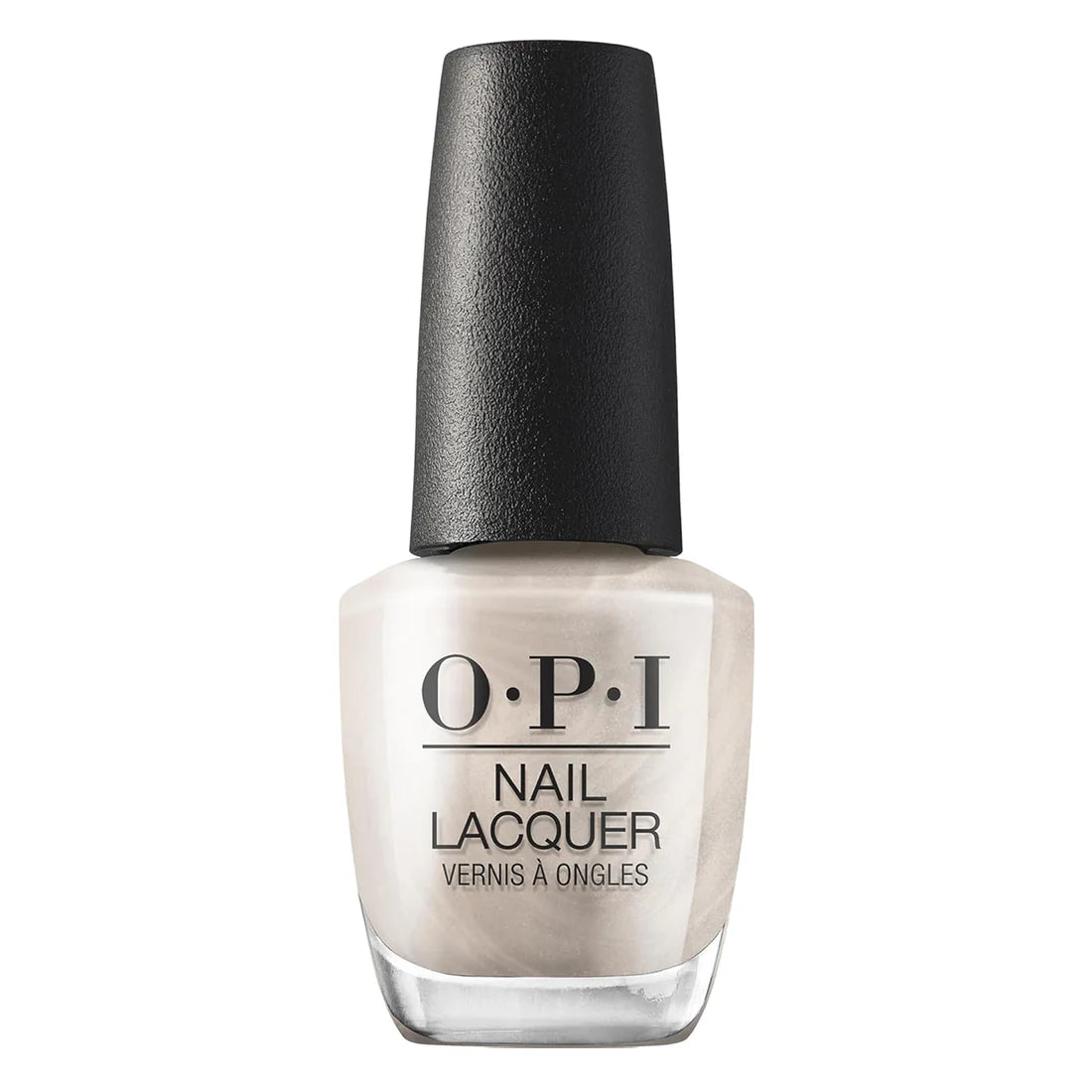 OPI Nail Lacquer Polish NLS037 Hands In The Clouds 0.5 oz