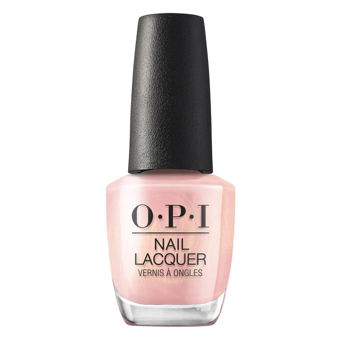 OPI Nail Lacquer Polish NLS039 Reoccurin' Gleam 0.5 oz