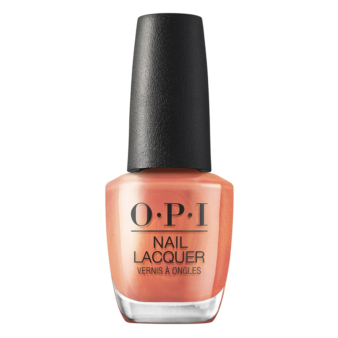 OPI Nail Lacquer Polish NLS041 Keep It Surreal 0.5 oz