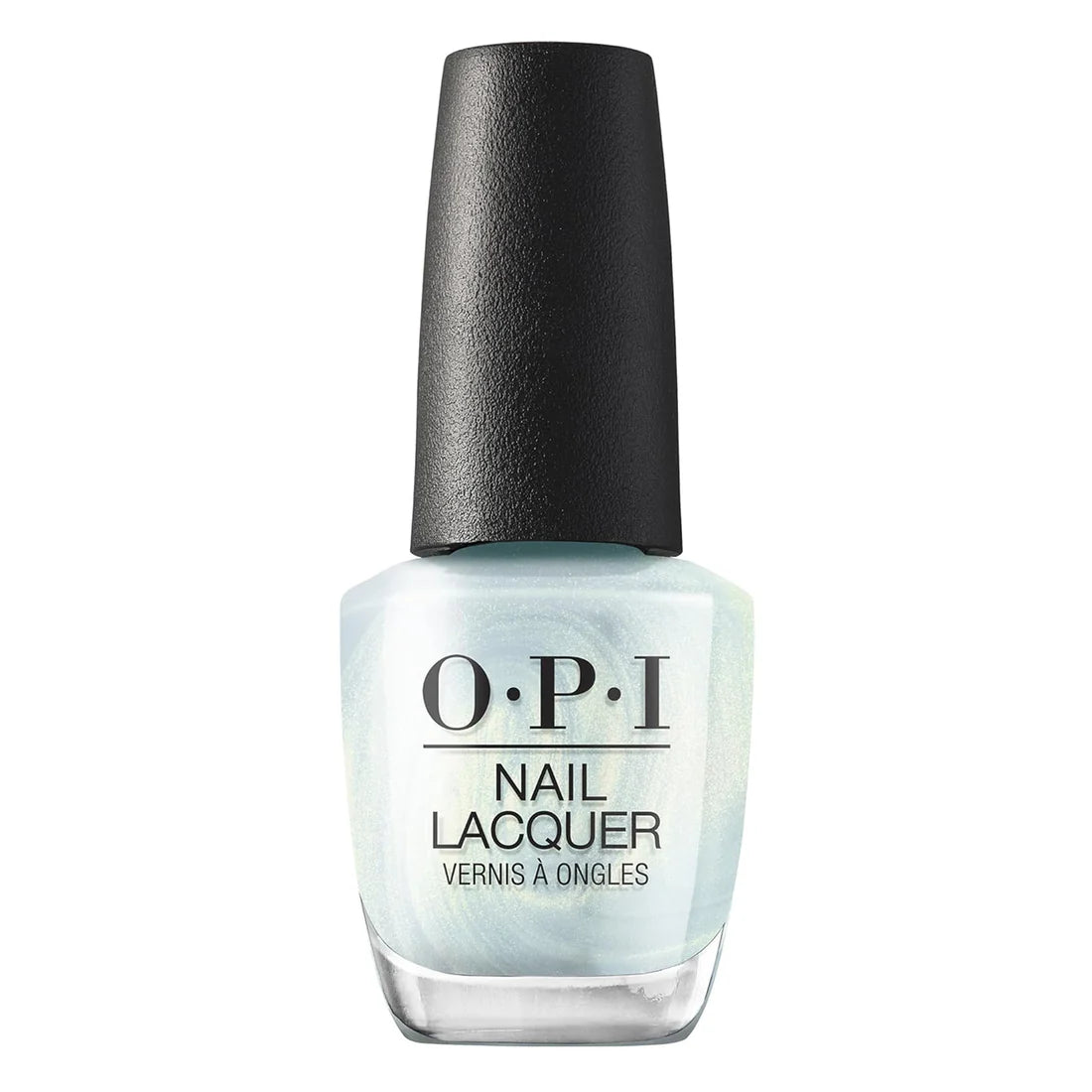 OPI Nail Lacquer Polish NLS042 Air We Go 0.5 oz