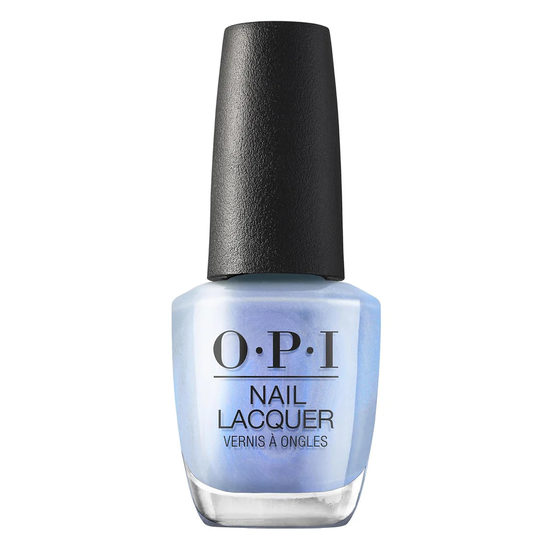 OPI Nail Lacquer Polish NLS043 Happy Play-ce 0.5 oz