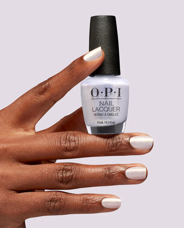 OPI Nail Lacquer Polish NLS044 Welcome To Your Whirl 0.5 oz