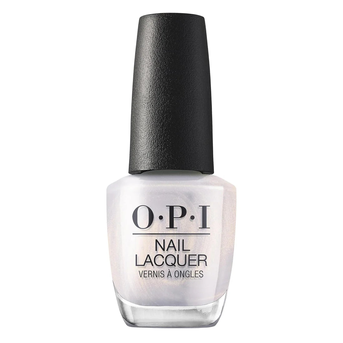 OPI Nail Lacquer Polish NLS044 Welcome To Your Whirl 0.5 oz