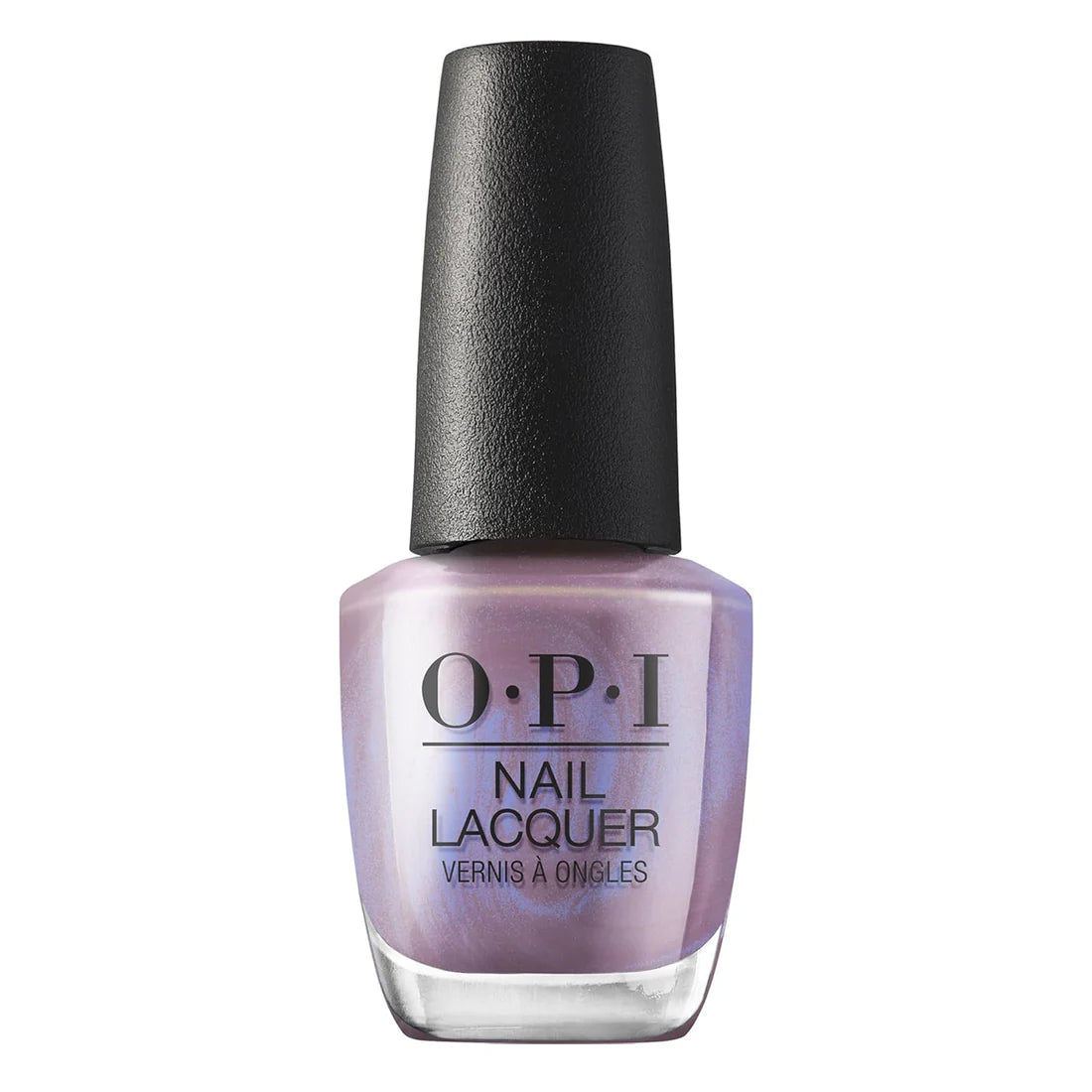 OPI Nail Lacquer Polish NLS045 Grape Escape 0.5 oz