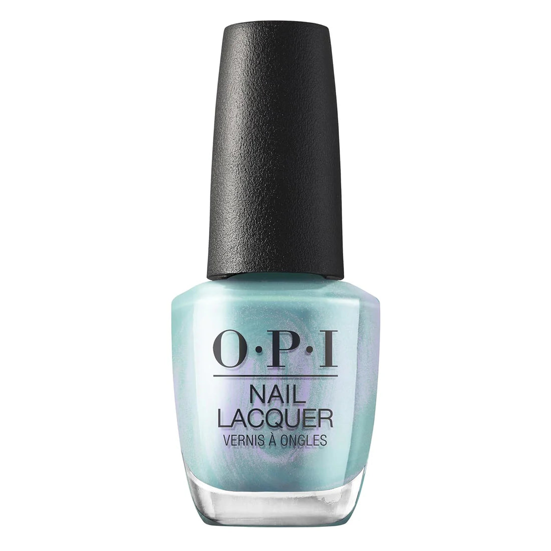 OPI Nail Lacquer Polish NLS046 Reality Check Ya Out 0.5 oz