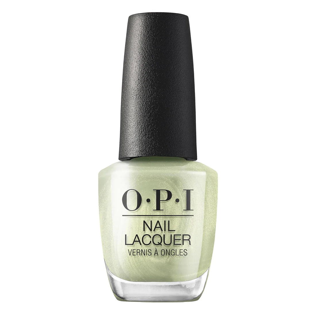 OPI Nail Lacquer Polish NLS047 AppointMINT Confirmed 0.5 oz