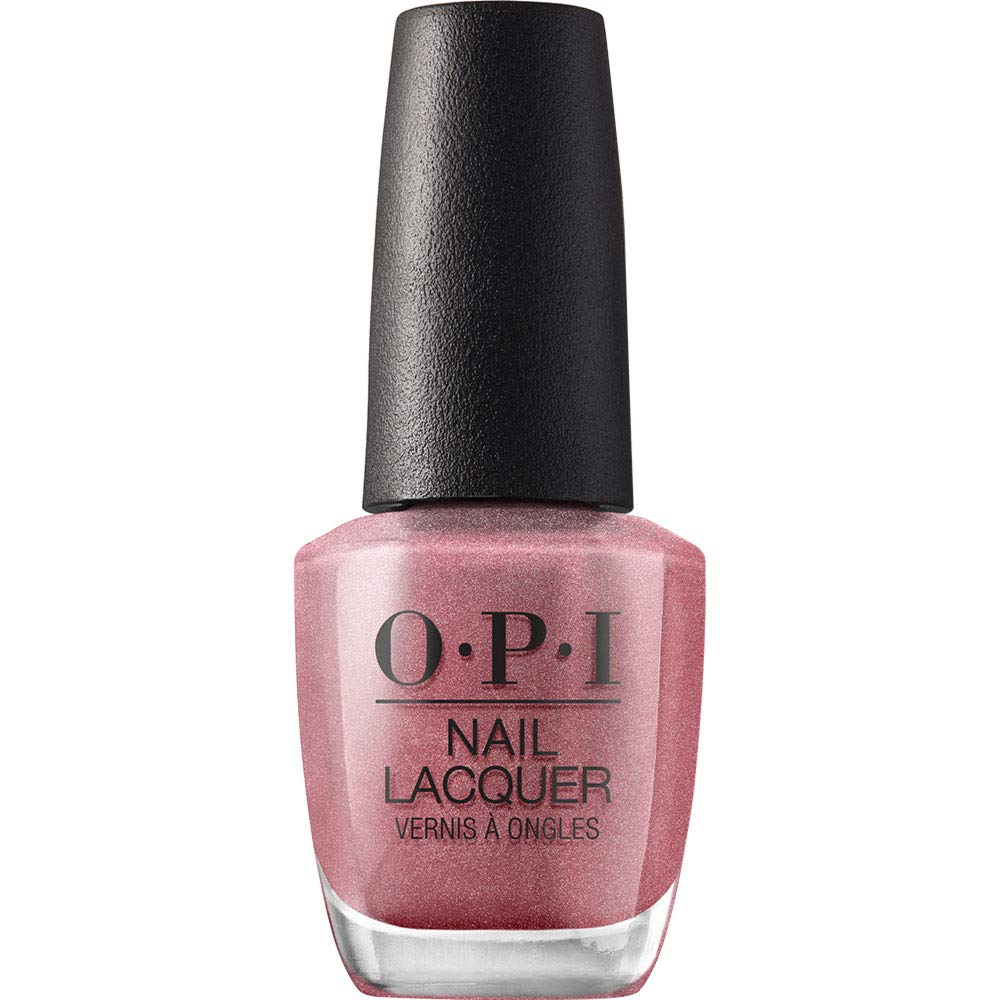 OPI Nail Polish NLS63 Chicago Champagne Toast 0.5 oz