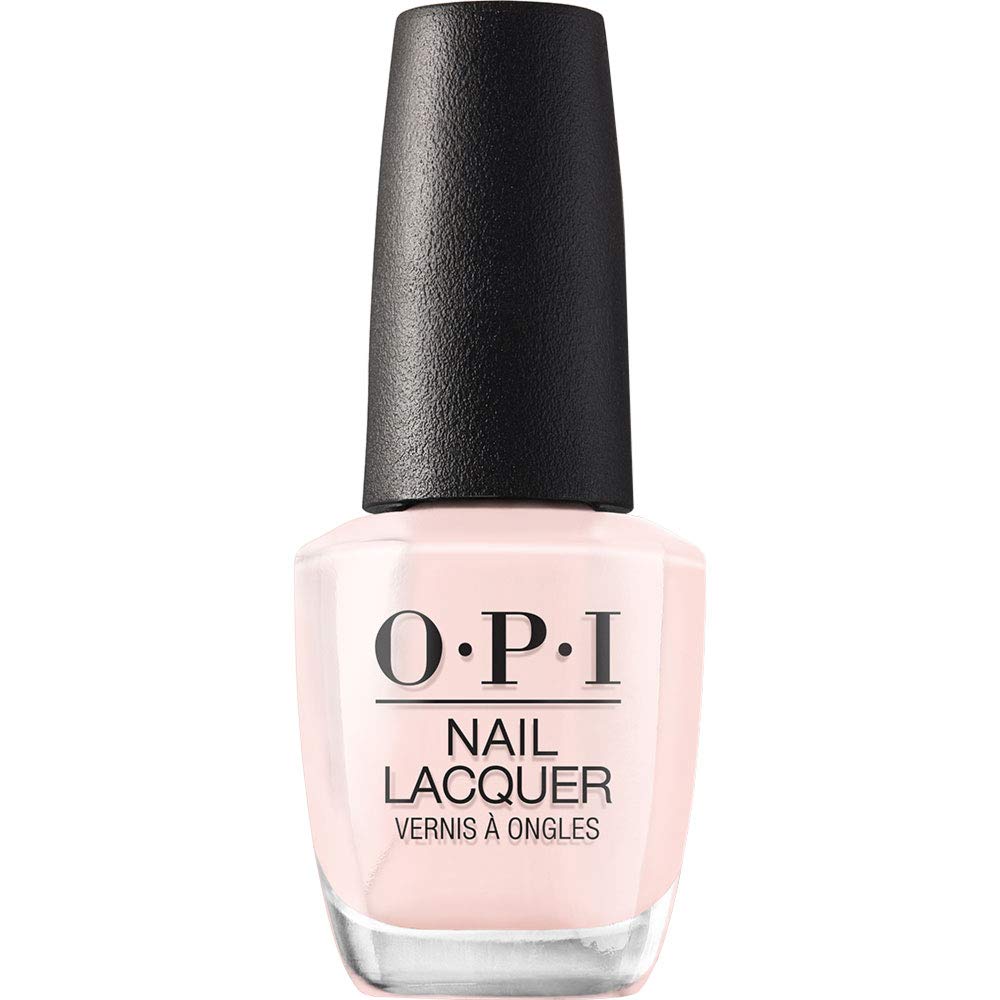 OPI Nail Polish NLS96 Sweetheart 0.5 oz