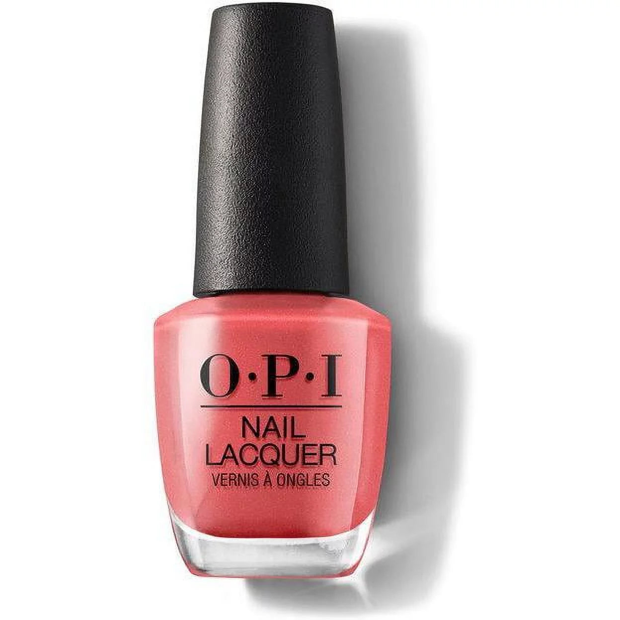 OPI Nail Polish NLT31 My Address Is "Hollywood" 0.5 oz