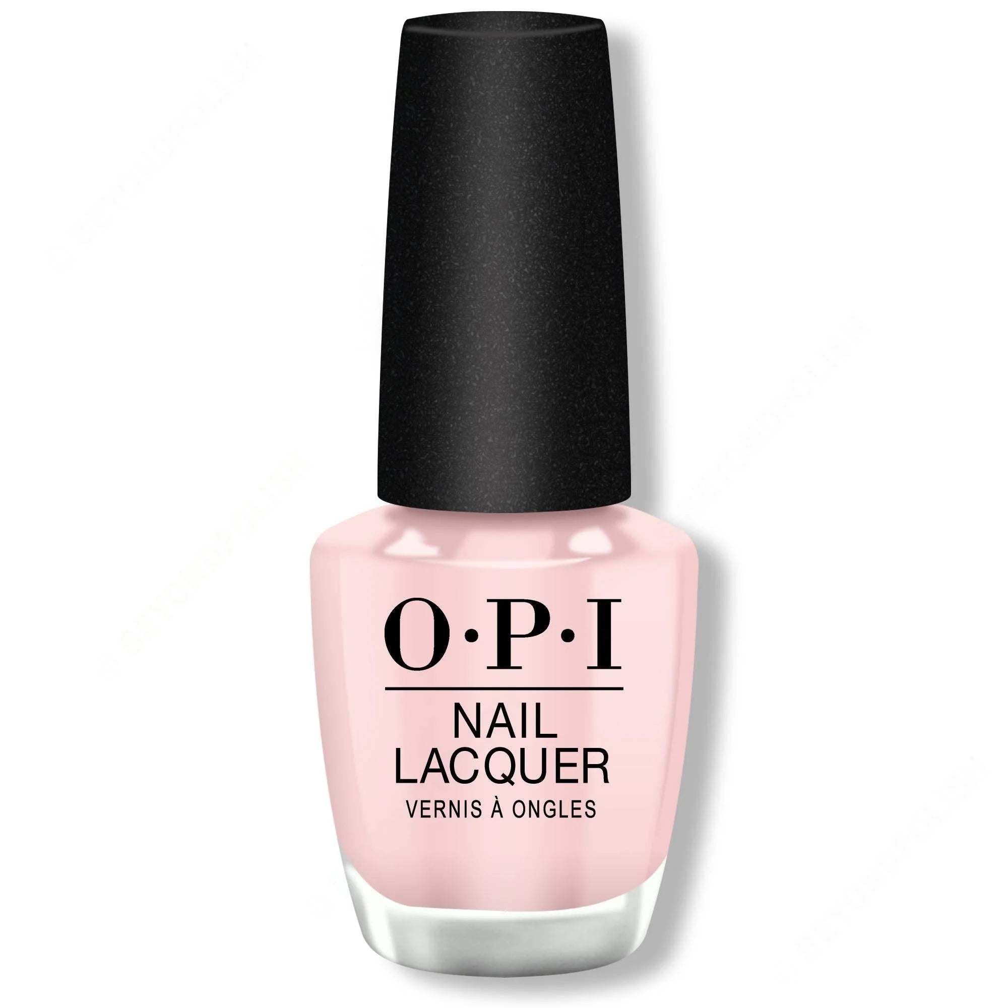 OPI Nail Polish NLT65 Put It In Neutral 0.5 oz