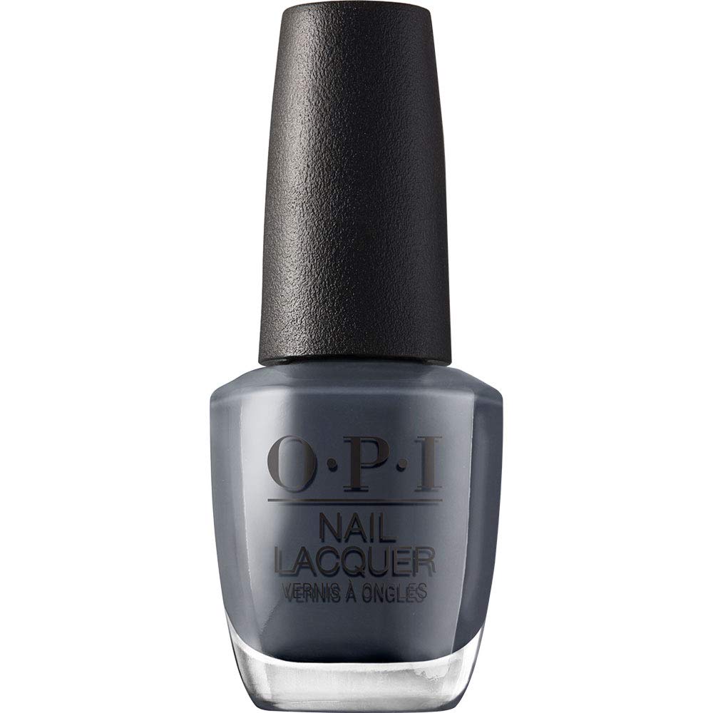 OPI Nail Lacquer Polish NLU18 Rub-a-Pub-Pub 0.5 oz