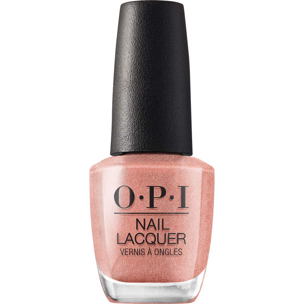 OPI Nail Polish NLV27 Worth a Pretty Penne 0.5 oz