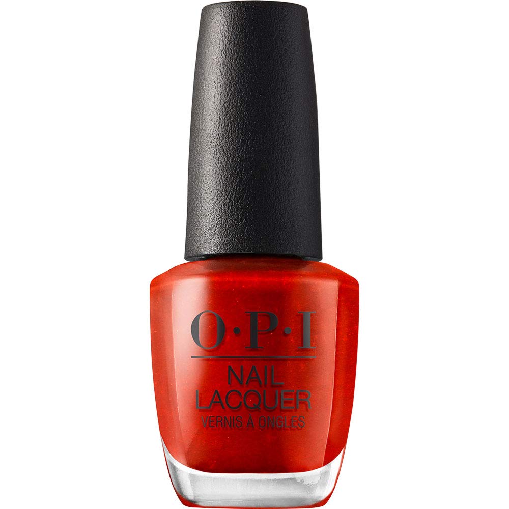 OPI Nail Polish NLV30 Gimme a Lido Kiss 0.5 oz